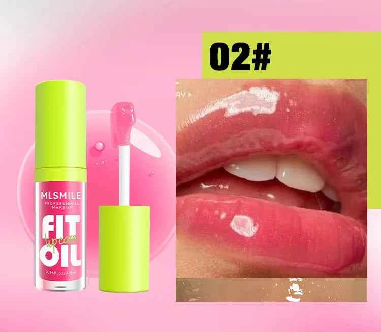 Liquid Matte Lipsticks - Waterproof, Non-Stick Formula in 8 Stunning Colors