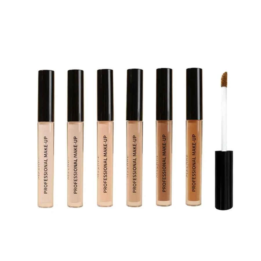 Delicate Long Lasting Concealer Foundation - Moisturizing and Perfect for All-Day Wear