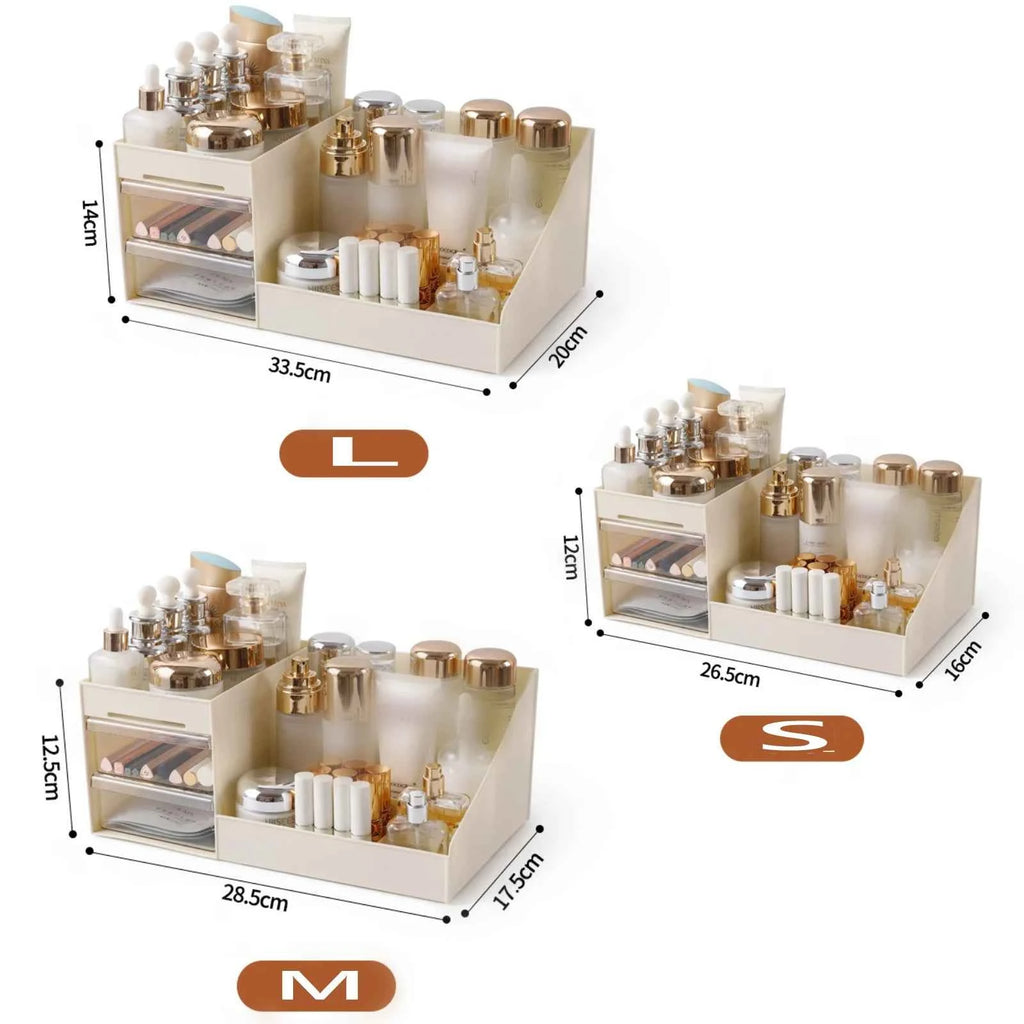 Cosmetic Display Case