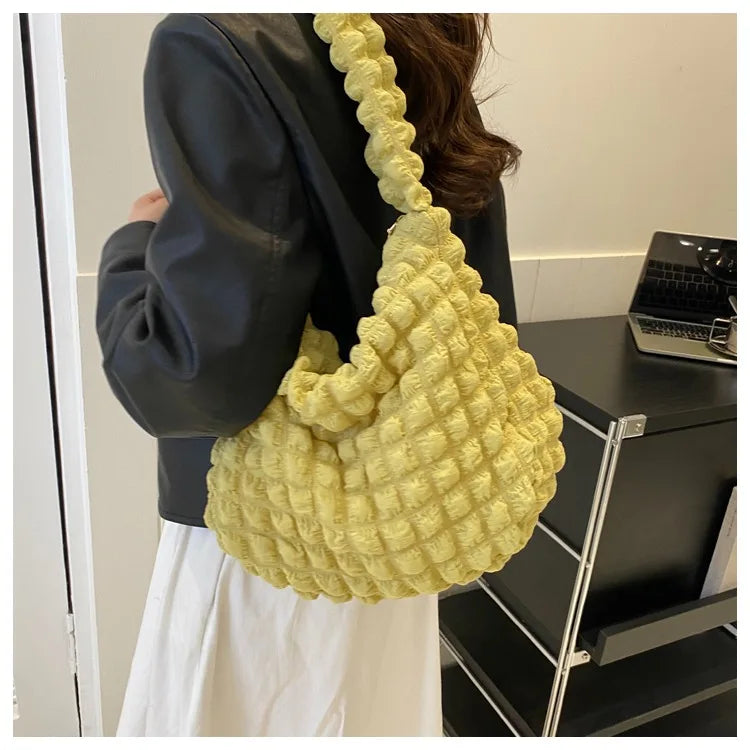 Shoulder Bag for Women - Stylish and Functional Everyday Accessory - Allurra Store