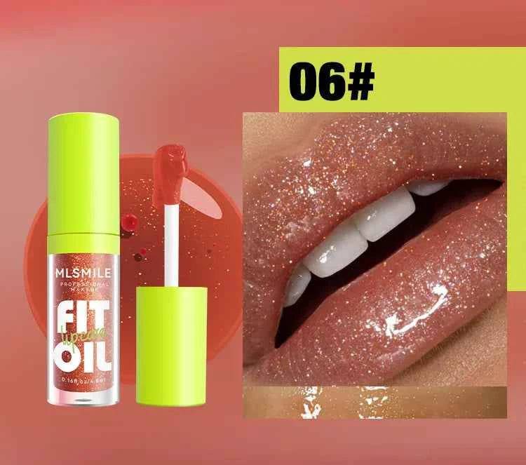 Liquid Matte Lipsticks - Waterproof, Non-Stick Formula in 8 Stunning Colors