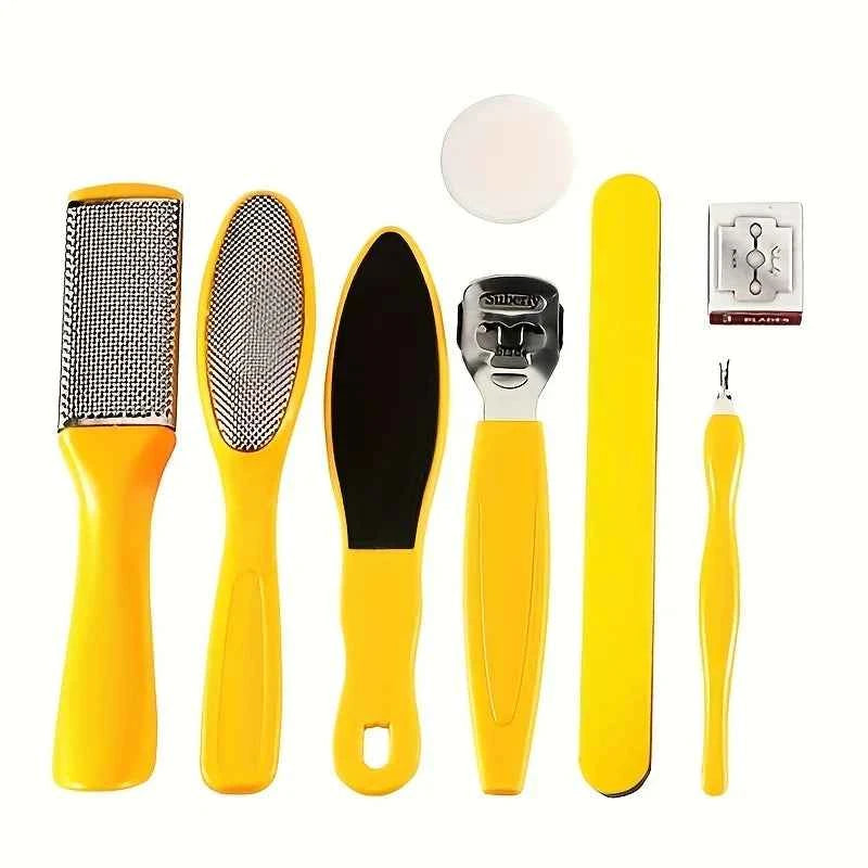 Professional Pedicure Set