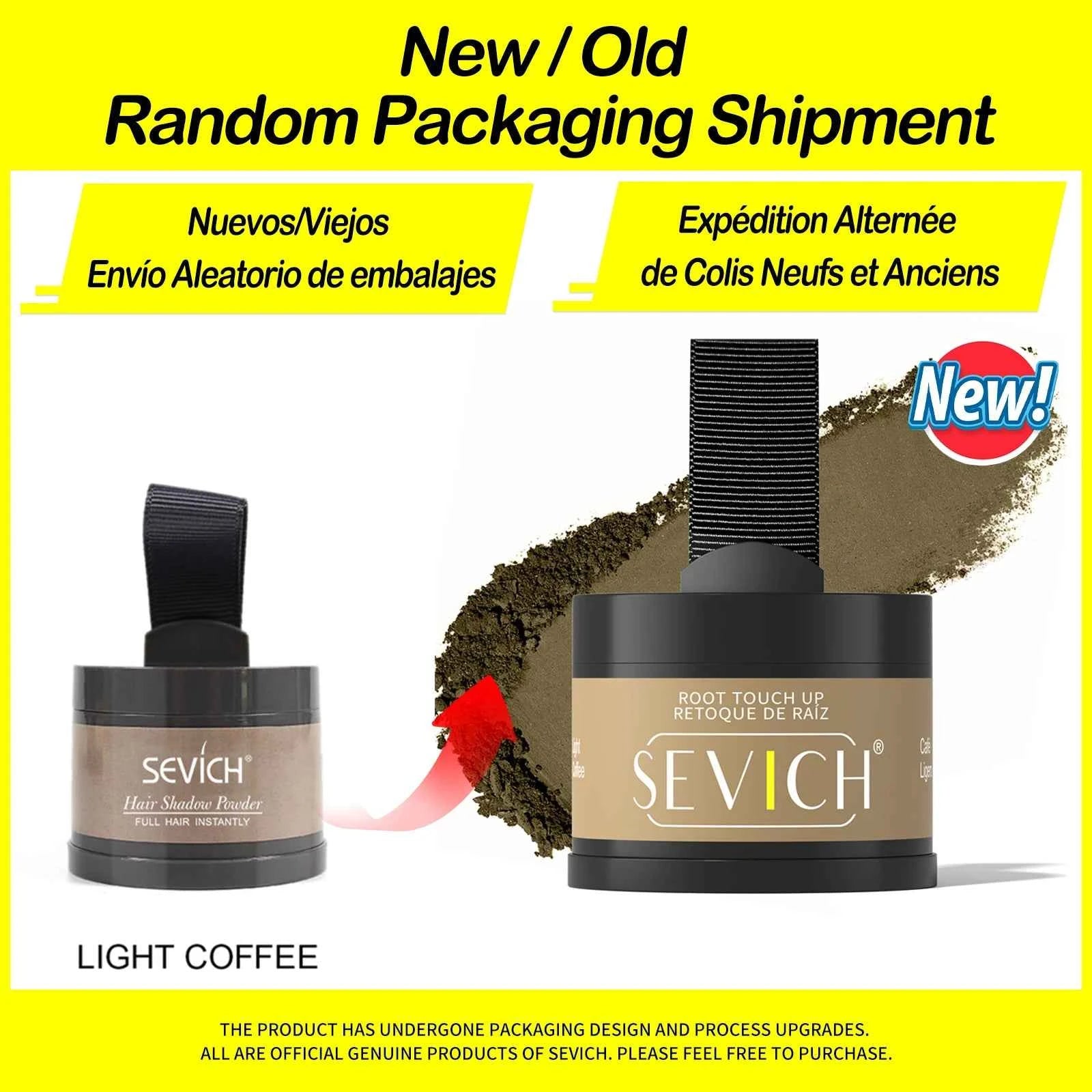 Hairline Concealer Powder for Hair Loss Cover and Shadow Makeup