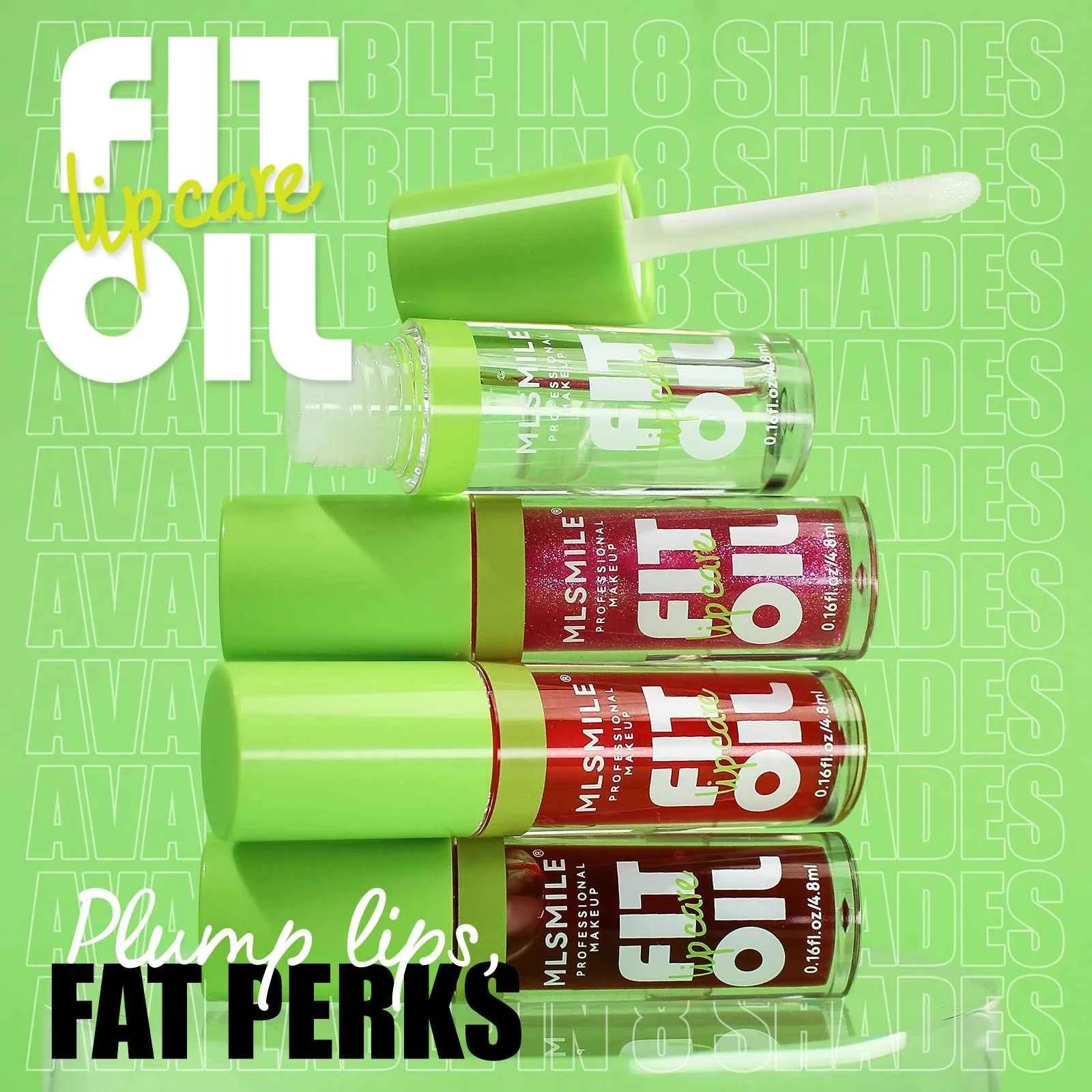 Liquid Matte Lipsticks - Waterproof, Non-Stick Formula in 8 Stunning Colors