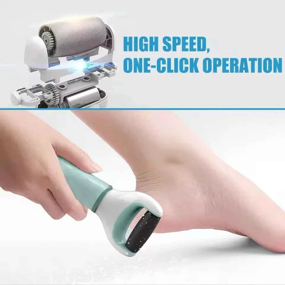 Electric Foot Callus Remover