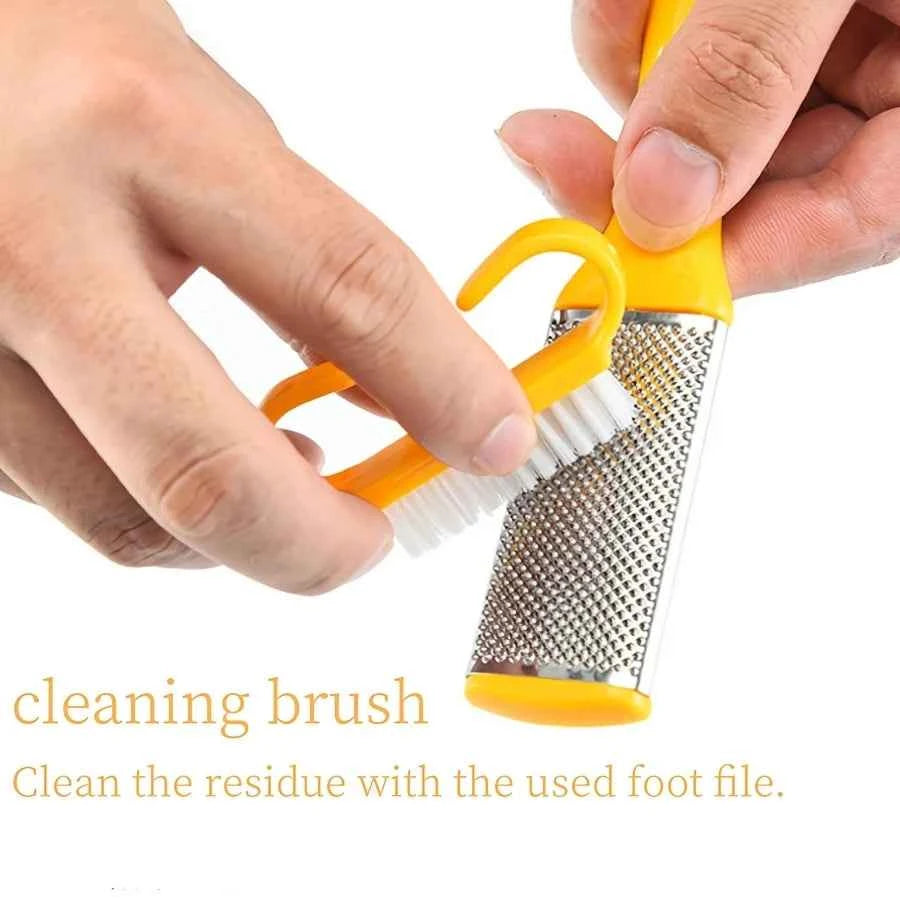 Professional Pedicure Set