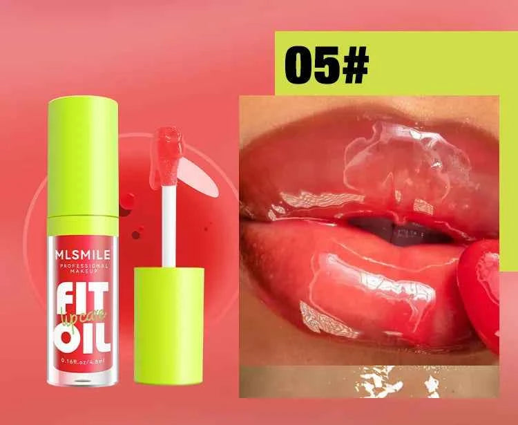 Liquid Matte Lipsticks - Waterproof, Non-Stick Formula in 8 Stunning Colors