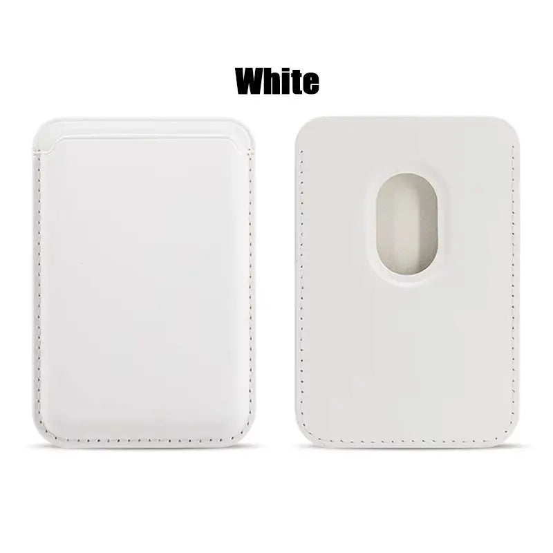 Strong Magnetic Wallet Case iPhone 15 Pro Max 15 Plus for Apple 14 13 12 Pro