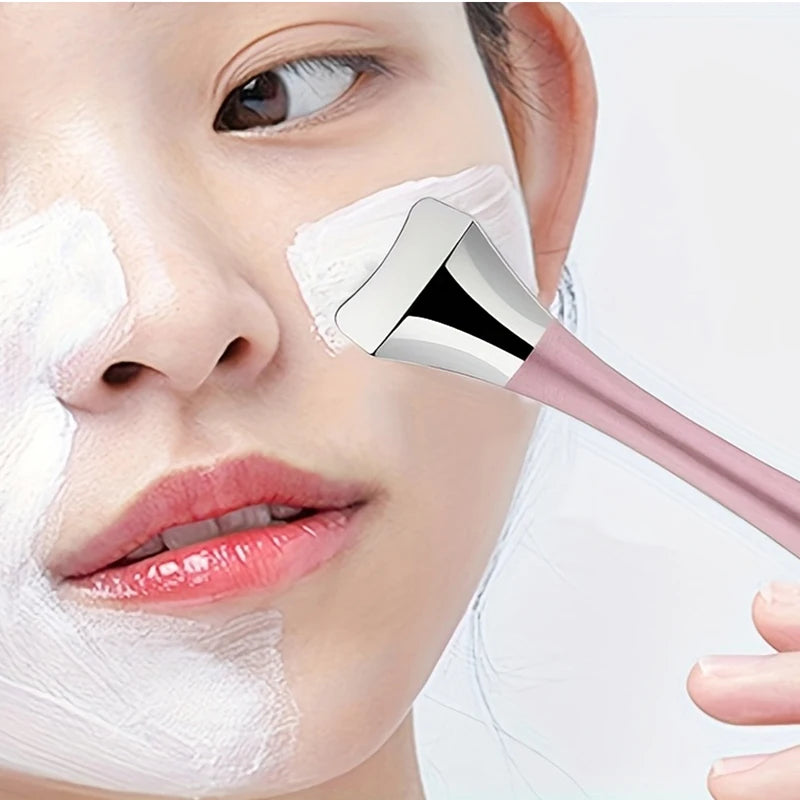 Stainless Steel Blackhead Remover Tool for Flawless Skin - Allurra Store