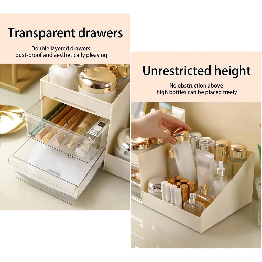 Cosmetic Display Case
