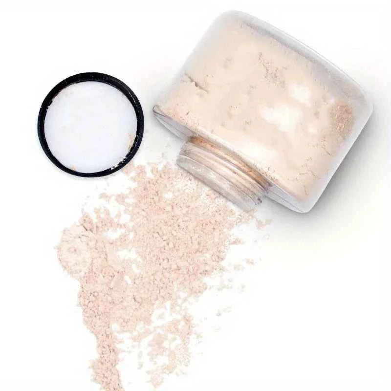 Luxury Face Foundation Powder 4 Color