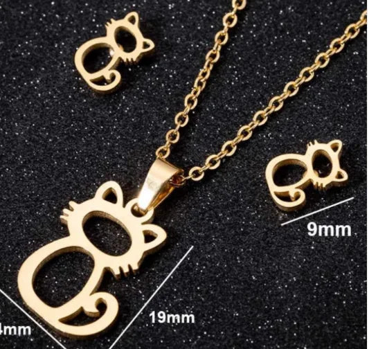 Vintage Starfish Earrings - Stainless Steel Stud Earrings for Women, Simple Ocean Shell Jewelry Gift