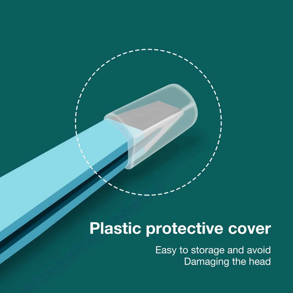 Colorful Eyebrow Tweezers