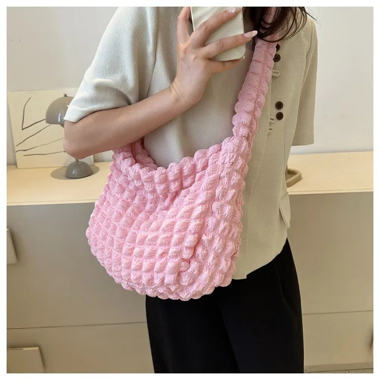 Shoulder Bag for Women - Stylish and Functional Everyday Accessory - Allurra Store