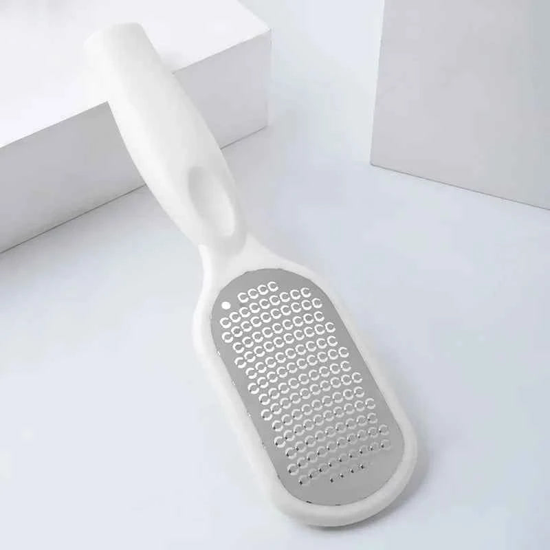 Stainless Steel Foot File