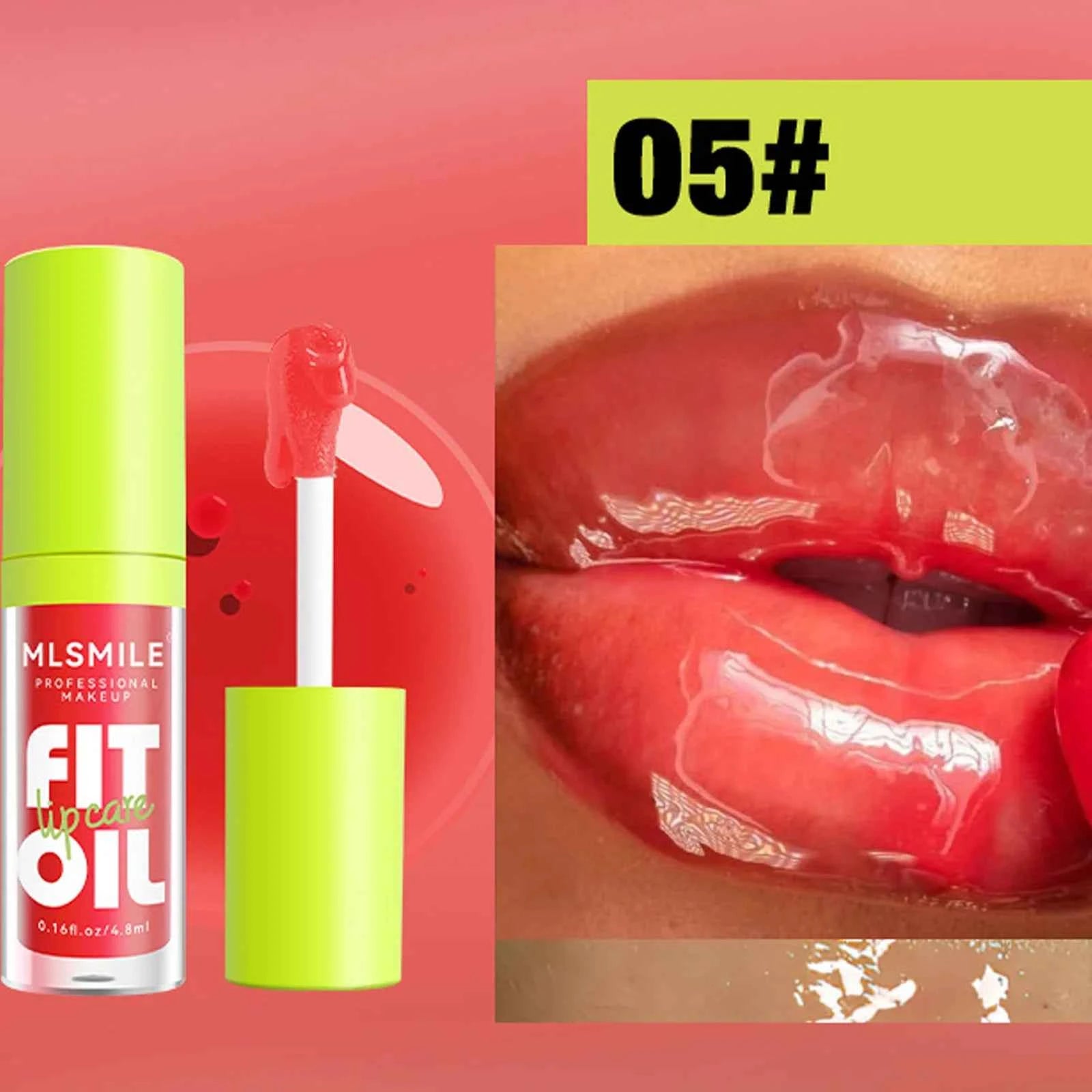 Liquid Matte Lipsticks - Waterproof, Non-Stick Formula in 8 Stunning Colors