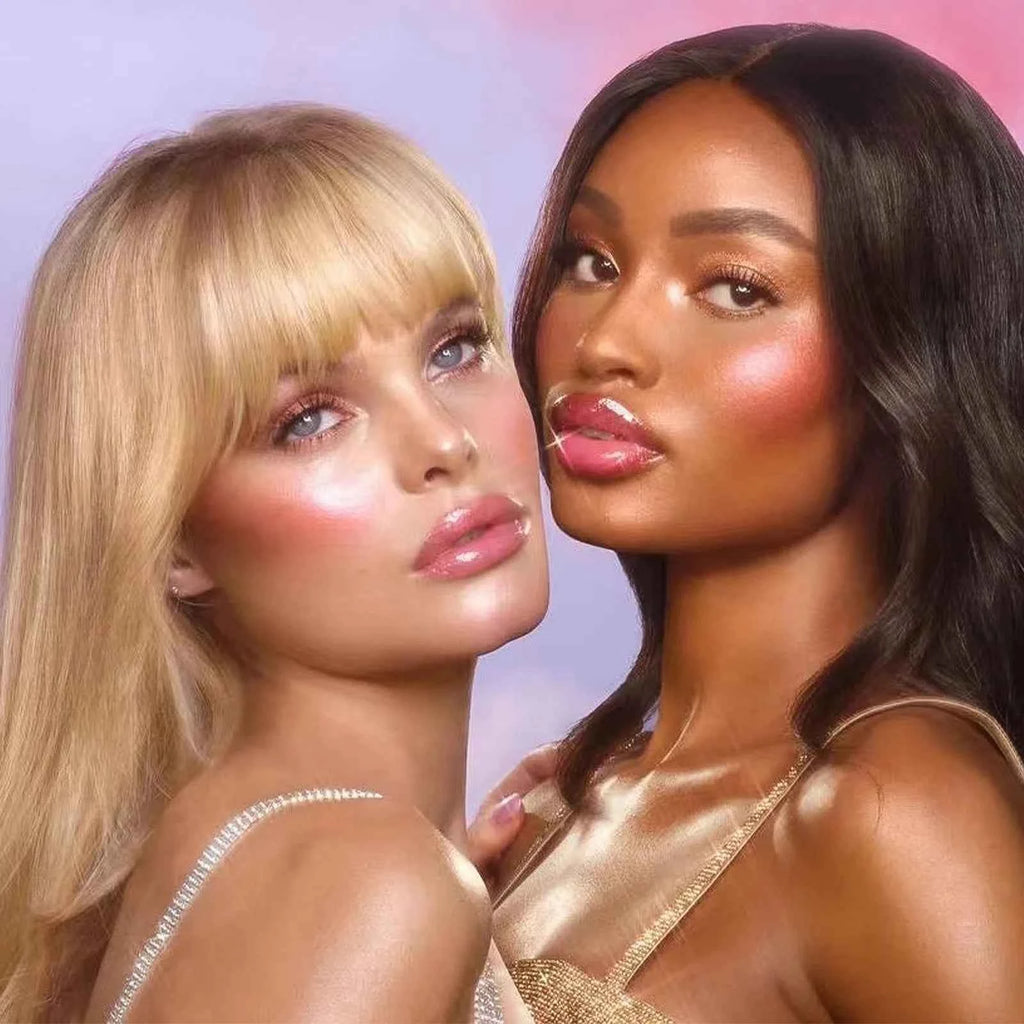 Liquid Matte Lipsticks - Waterproof, Non-Stick Formula in 8 Stunning Colors