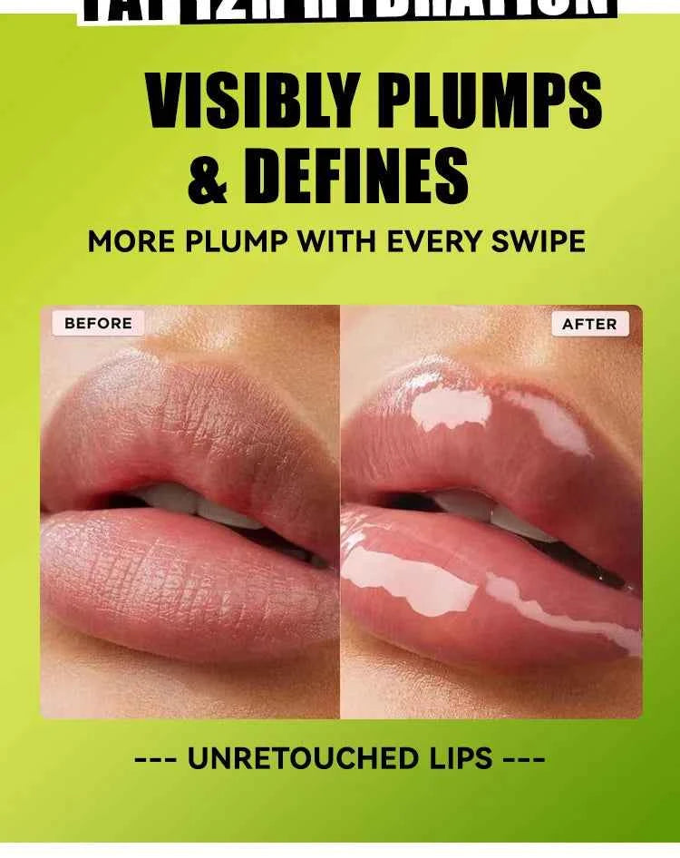 Liquid Matte Lipsticks - Waterproof, Non-Stick Formula in 8 Stunning Colors