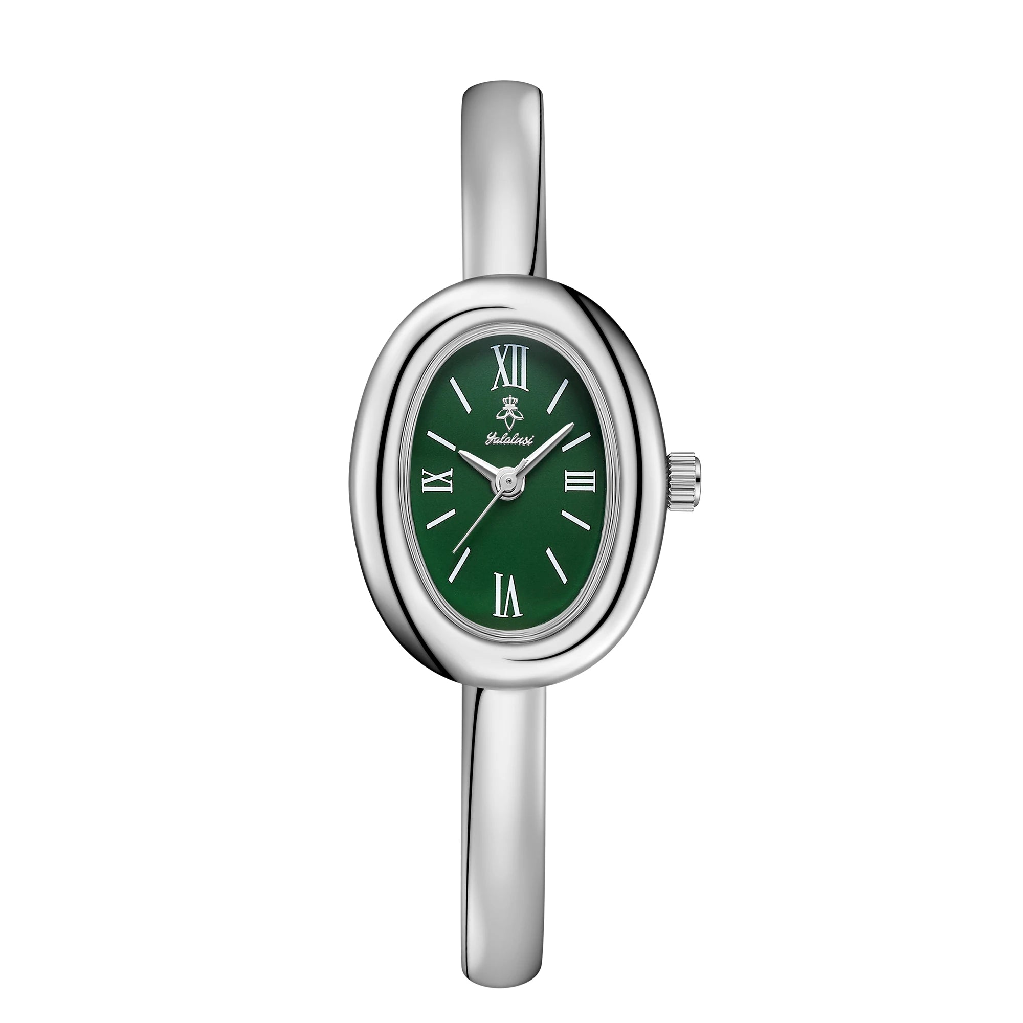 YaLaLuSi Women's Fashion Watch – Stylish Bracelet Design with Gift Box