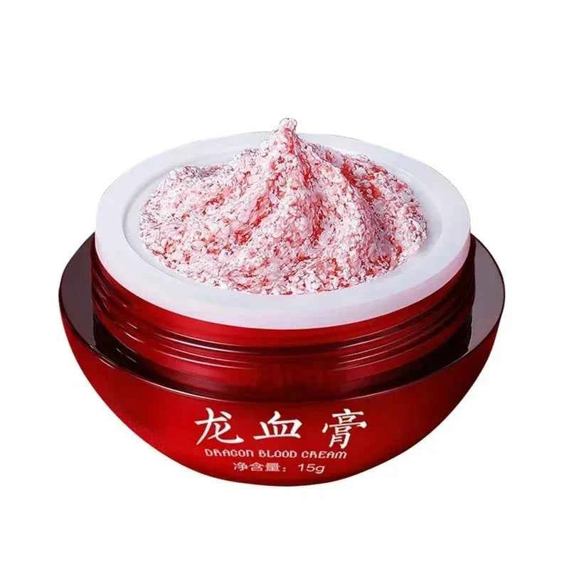 Dragon's Blood Retinol Face Cream with Korean Placenta Essence for Brightening and Firming