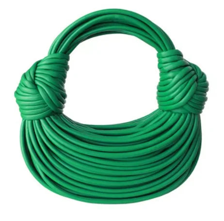 Noodle Gold Luxury Handbags for Women - Elegant Style and Sophisticated Flair - Allurra Store