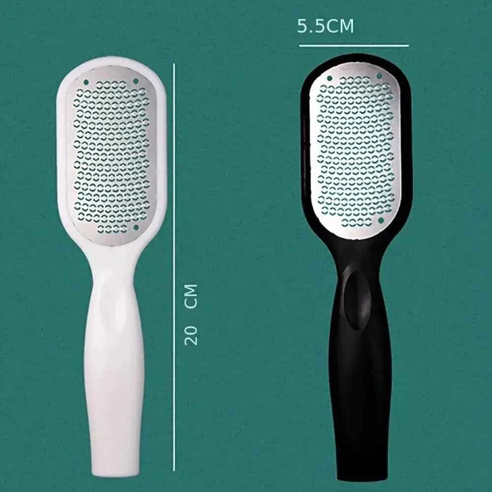 Stainless Steel Foot File