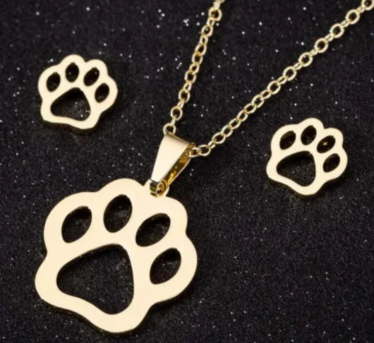 Vintage Starfish Earrings - Stainless Steel Stud Earrings for Women, Simple Ocean Shell Jewelry Gift