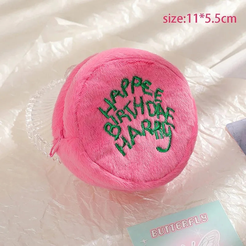 Mini Coin Potters Purse – Stylish and Functional Coin Holder - Allurra Store