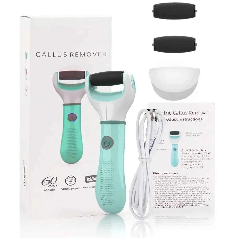 Electric Foot Callus Remover