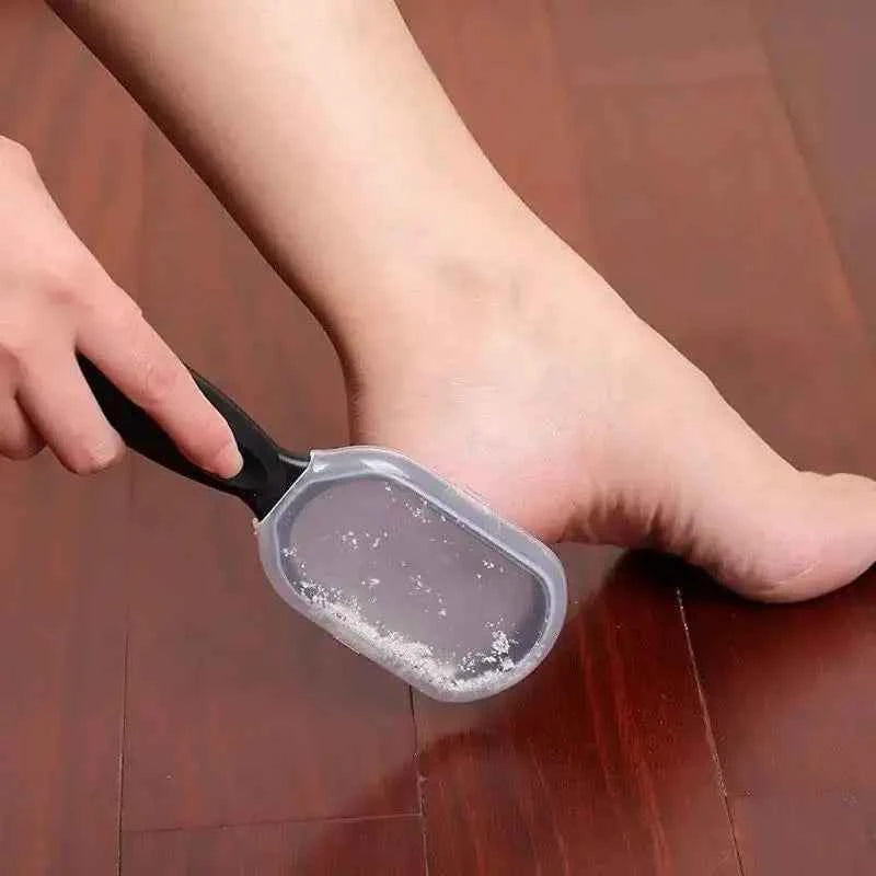 Stainless Steel Foot File