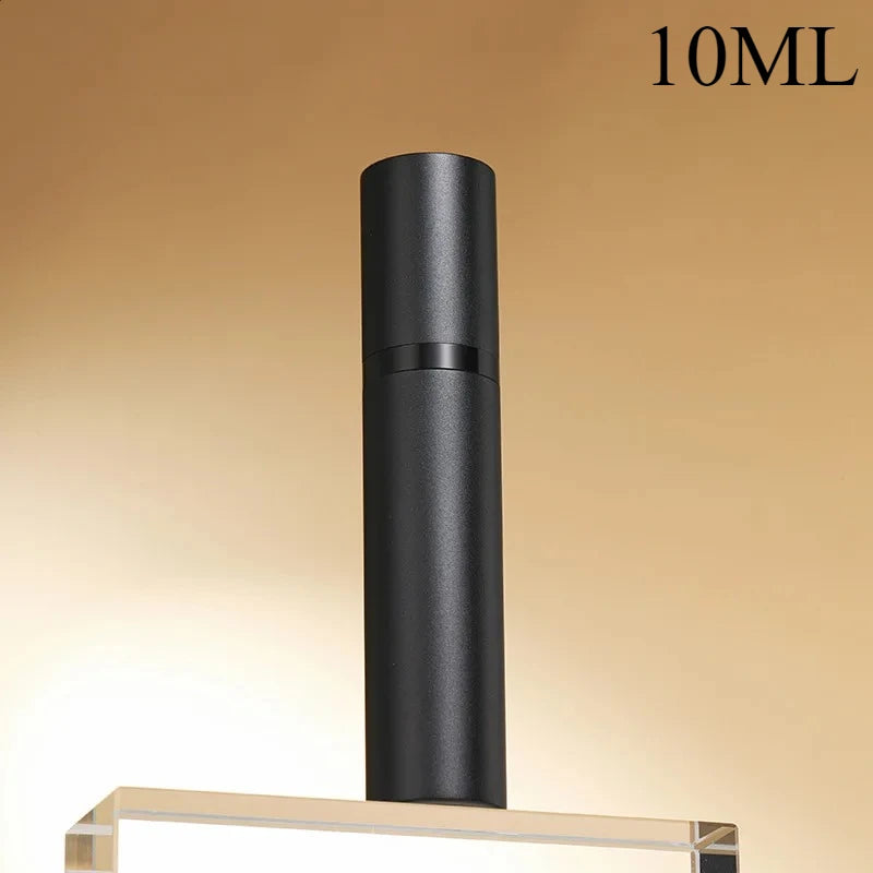 Mini Refillable Perfume Atomizer - 5ml/10ml for Easy Fragrance Travel