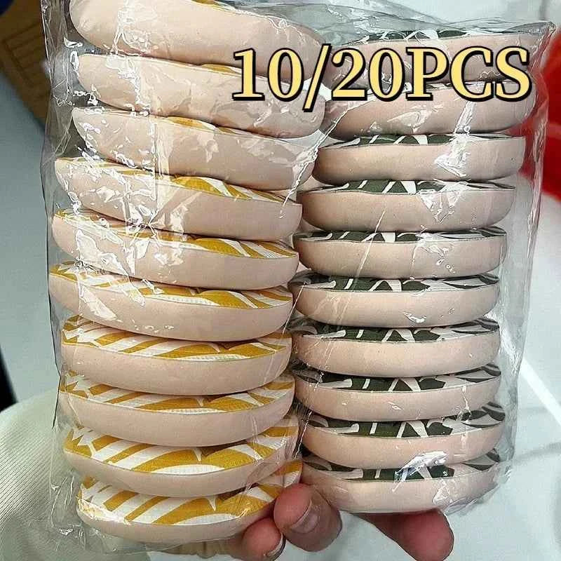 Large Size Makeup Sponge – Wet & Dry Face Beauty Tool