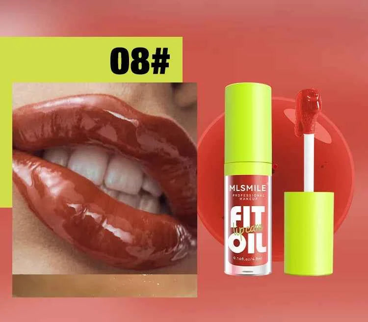 Liquid Matte Lipsticks - Waterproof, Non-Stick Formula in 8 Stunning Colors