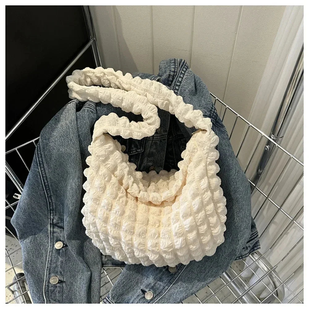 Shoulder Bag for Women - Stylish and Functional Everyday Accessory - Allurra Store