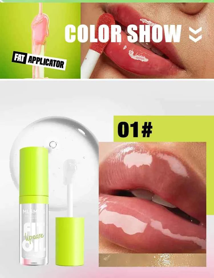 Liquid Matte Lipsticks - Waterproof, Non-Stick Formula in 8 Stunning Colors