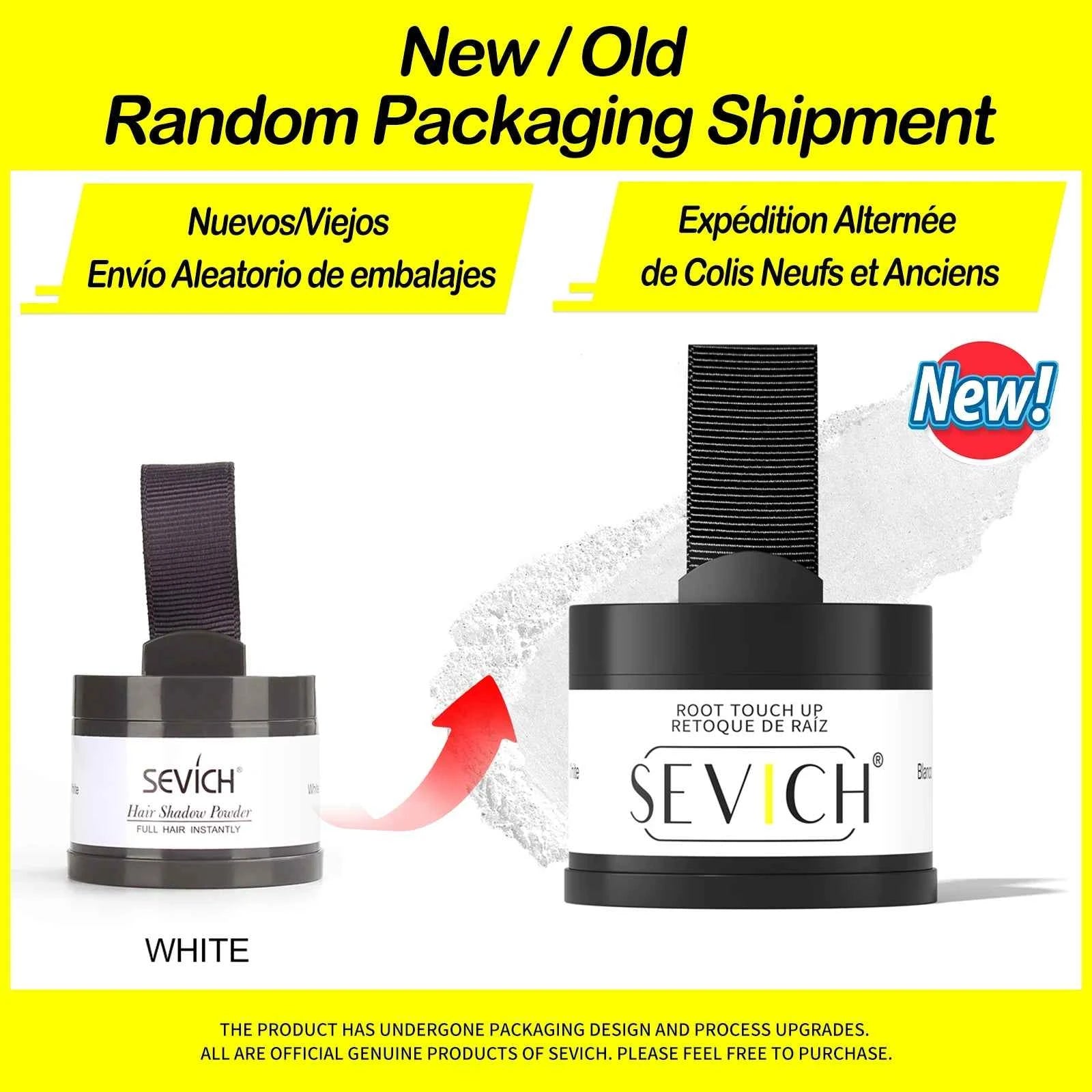 Hairline Concealer Powder for Hair Loss Cover and Shadow Makeup