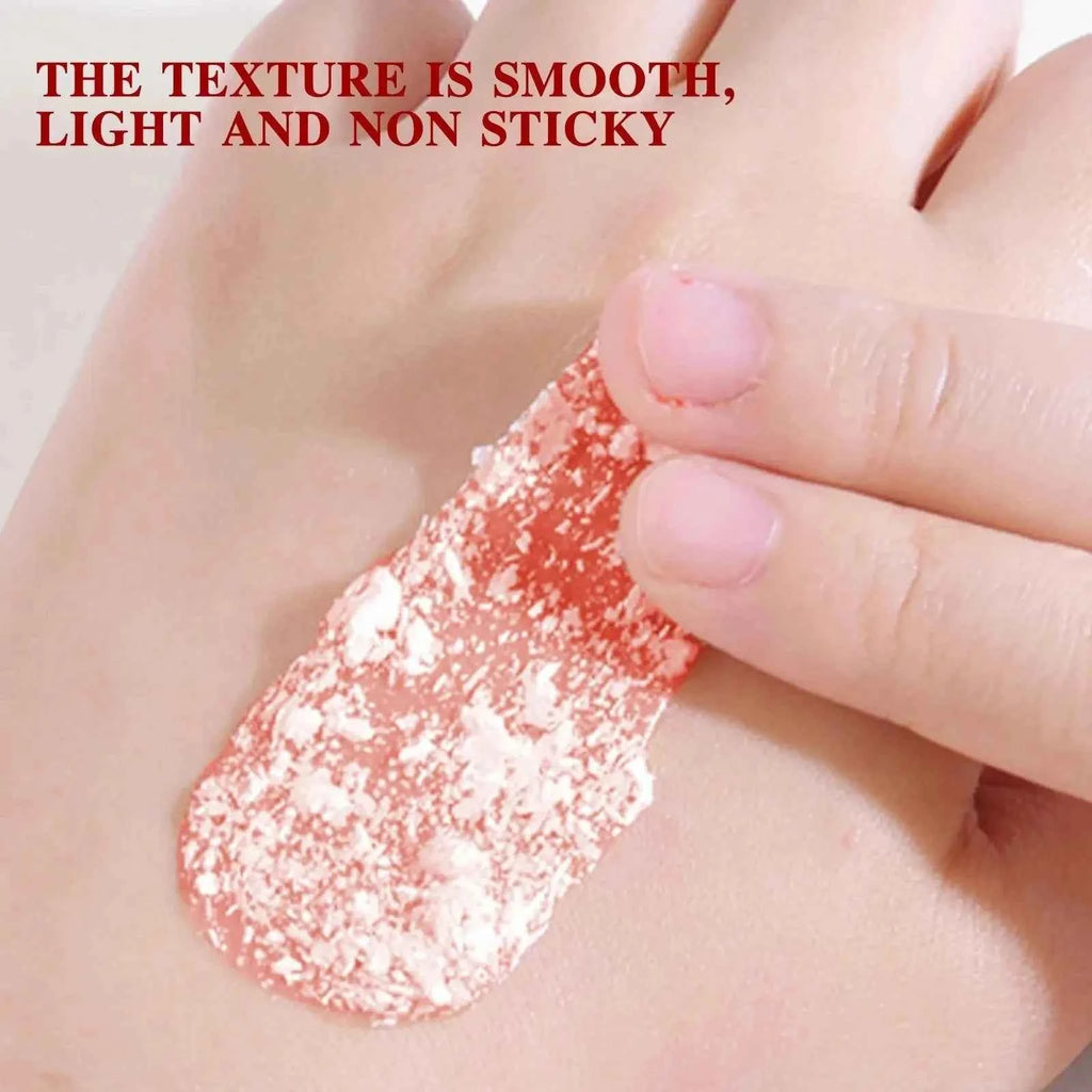 Dragon's Blood Retinol Face Cream with Korean Placenta Essence for Brightening and Firming