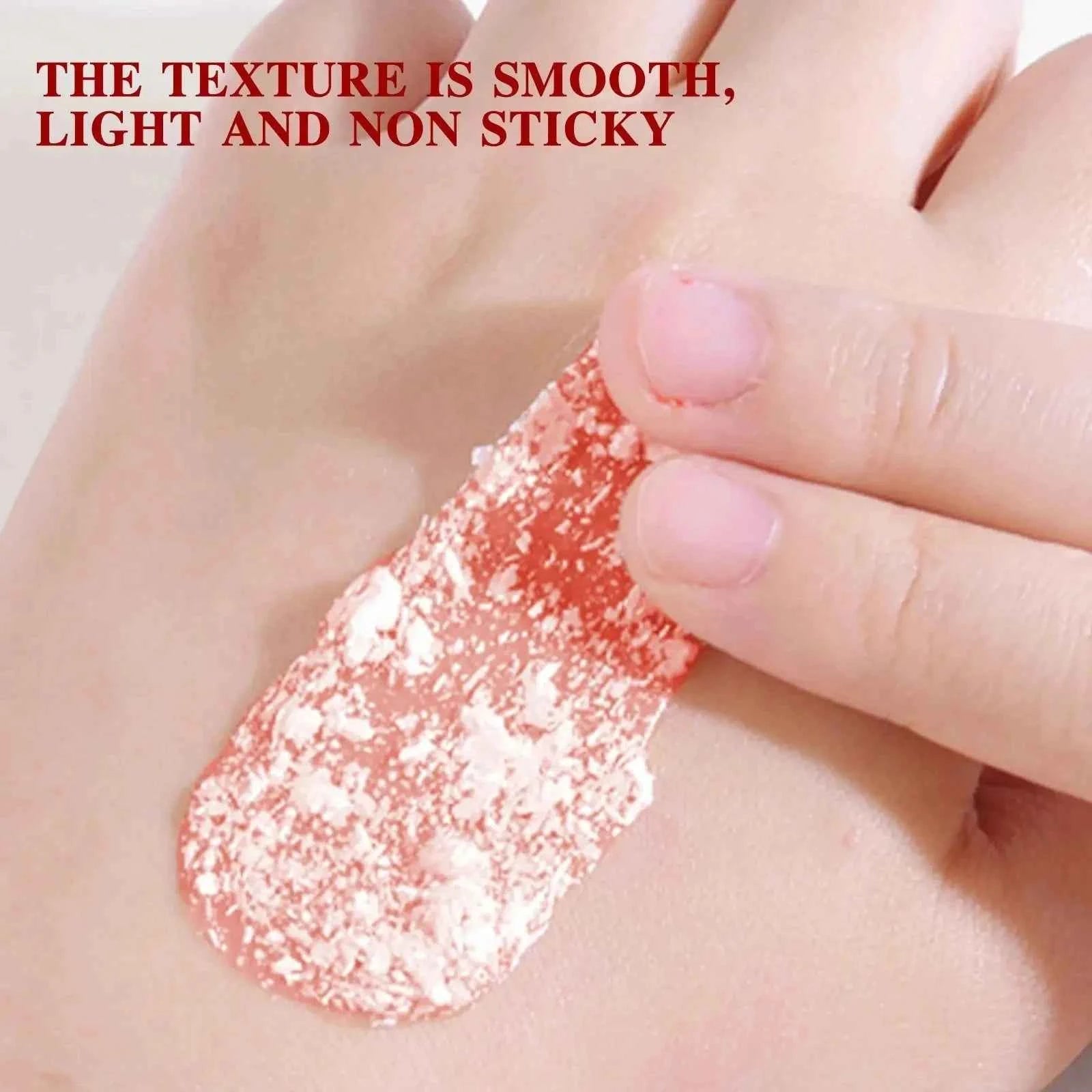 Dragon's Blood Retinol Face Cream with Korean Placenta Essence for Brightening and Firming