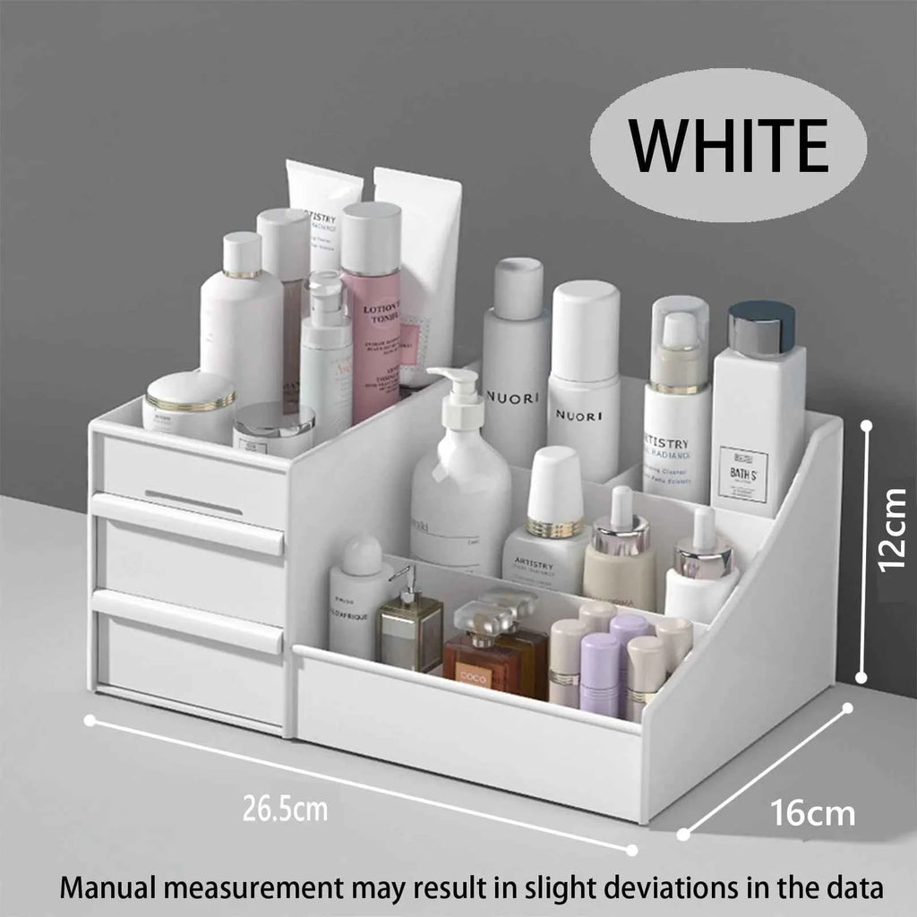 Cosmetic Display Case