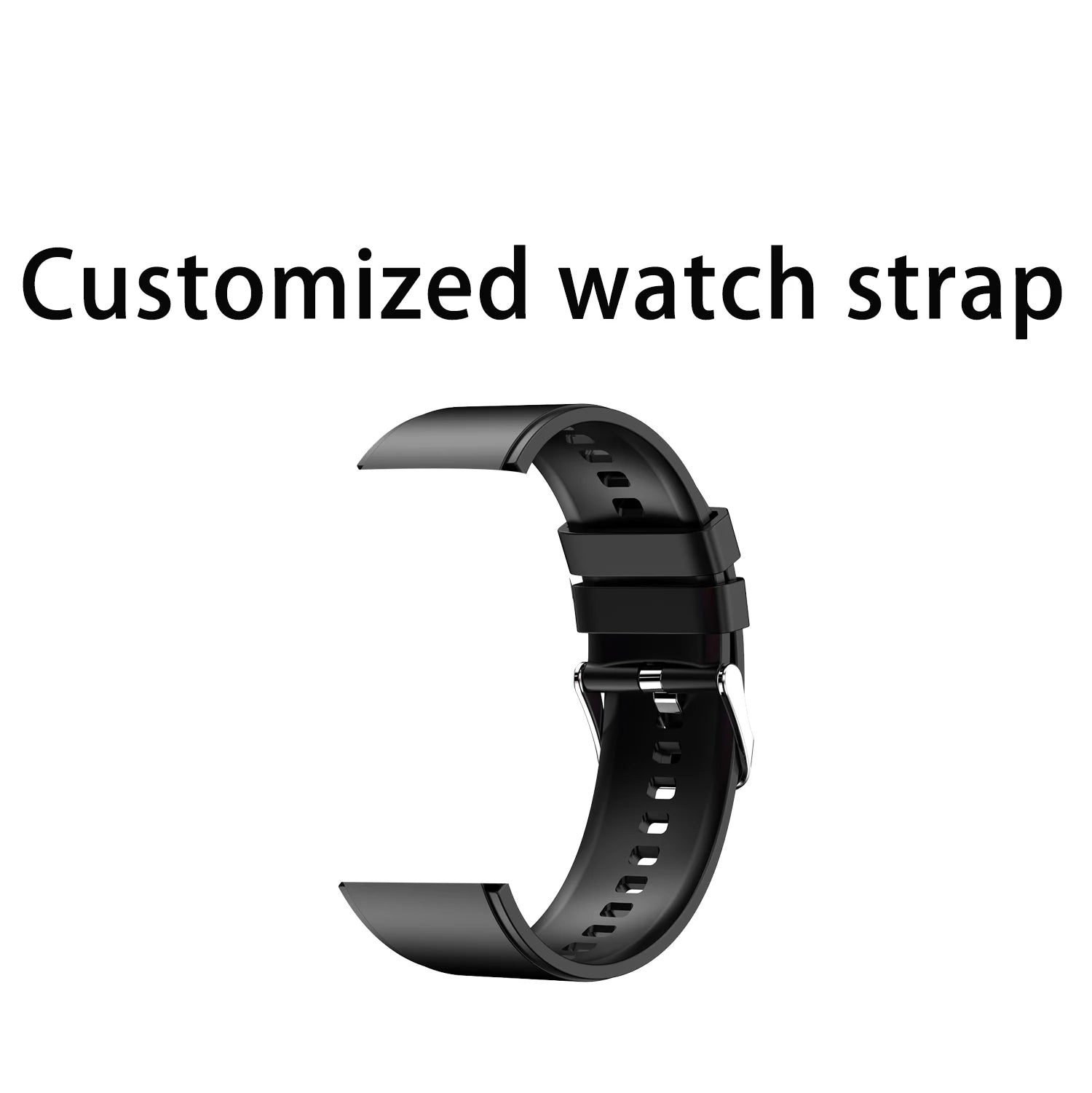 2025 Smart Watch 5 MAX - The Ultimate Smartwatch Experience - Allurra Store