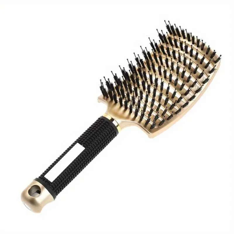 Magic Scalp Massage Brush - 1pc