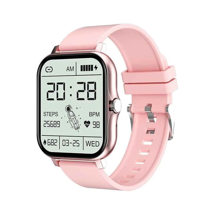 PHONEPACE Y13 Smart Watch
