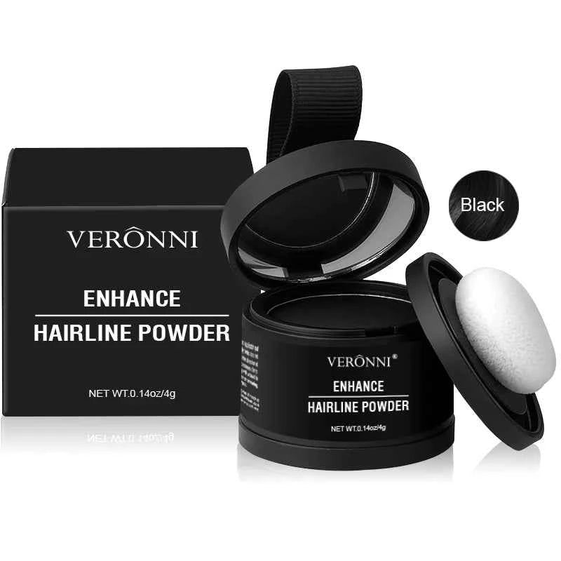 Hairline Powder for Thinning Hair