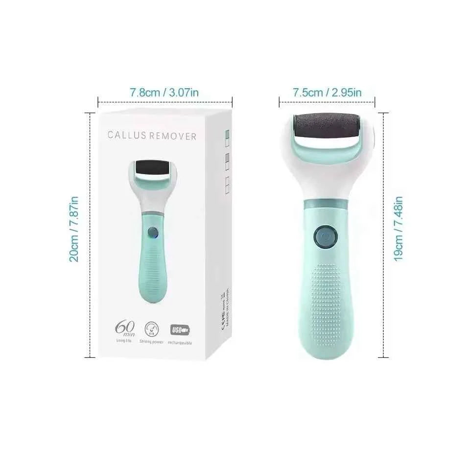 Electric Foot Callus Remover