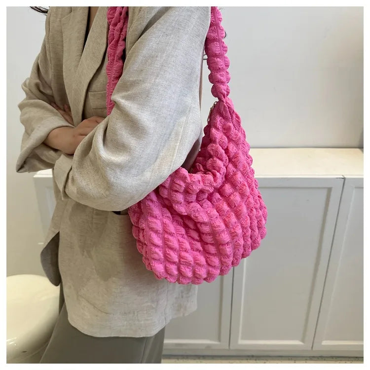 Shoulder Bag for Women - Stylish and Functional Everyday Accessory - Allurra Store