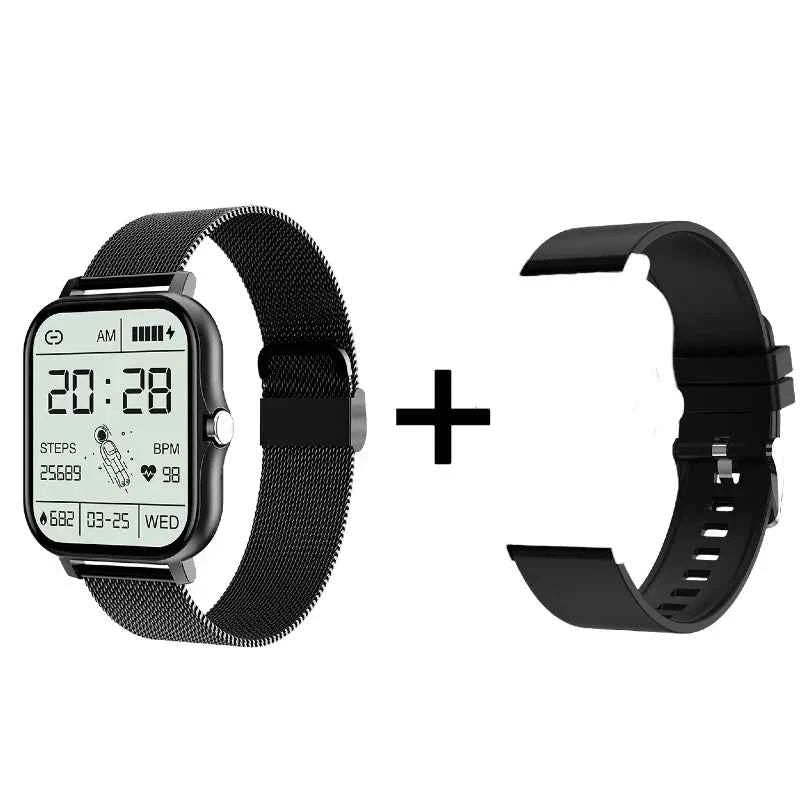 PHONEPACE Y13 Smart Watch
