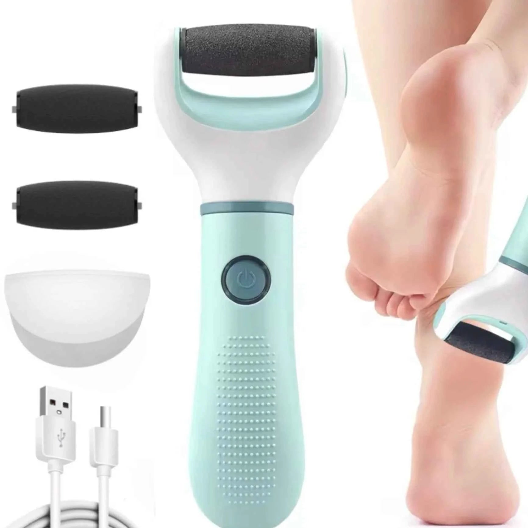Electric Foot Callus Remover