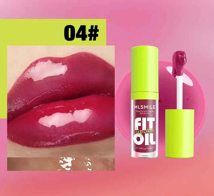 Liquid Matte Lipsticks - Waterproof, Non-Stick Formula in 8 Stunning Colors